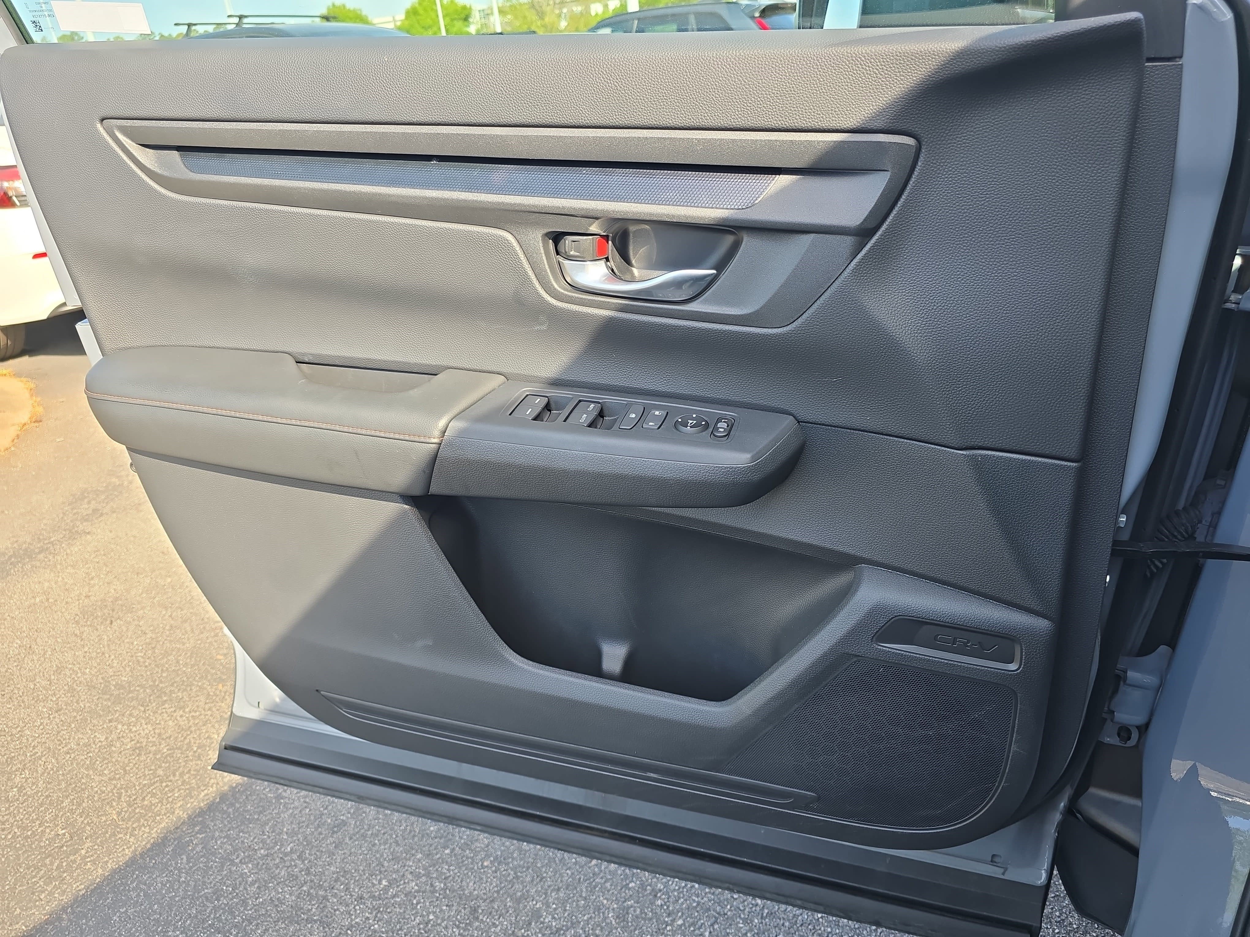 2024 Honda CR-V Hybrid Sport FWD