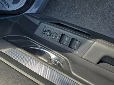 2024 Honda CR-V Hybrid Sport FWD