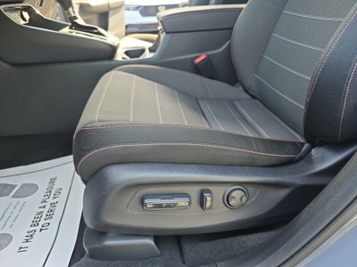 2024 Honda CR-V Hybrid Sport FWD