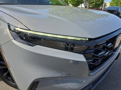 2024 Honda CR-V Hybrid Sport FWD