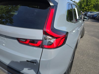 2024 Honda CR-V Hybrid Sport FWD