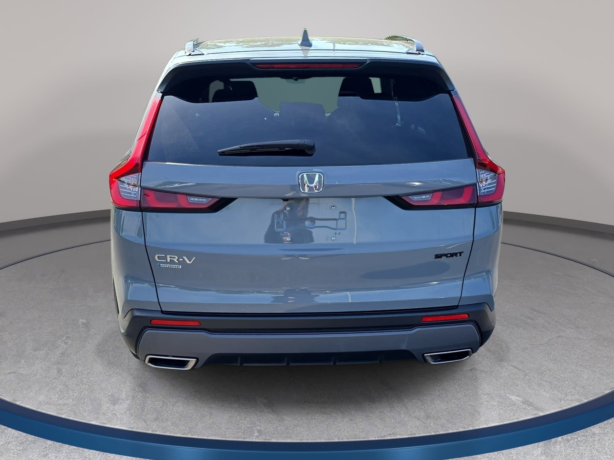 2024 Honda CR-V Hybrid Sport FWD