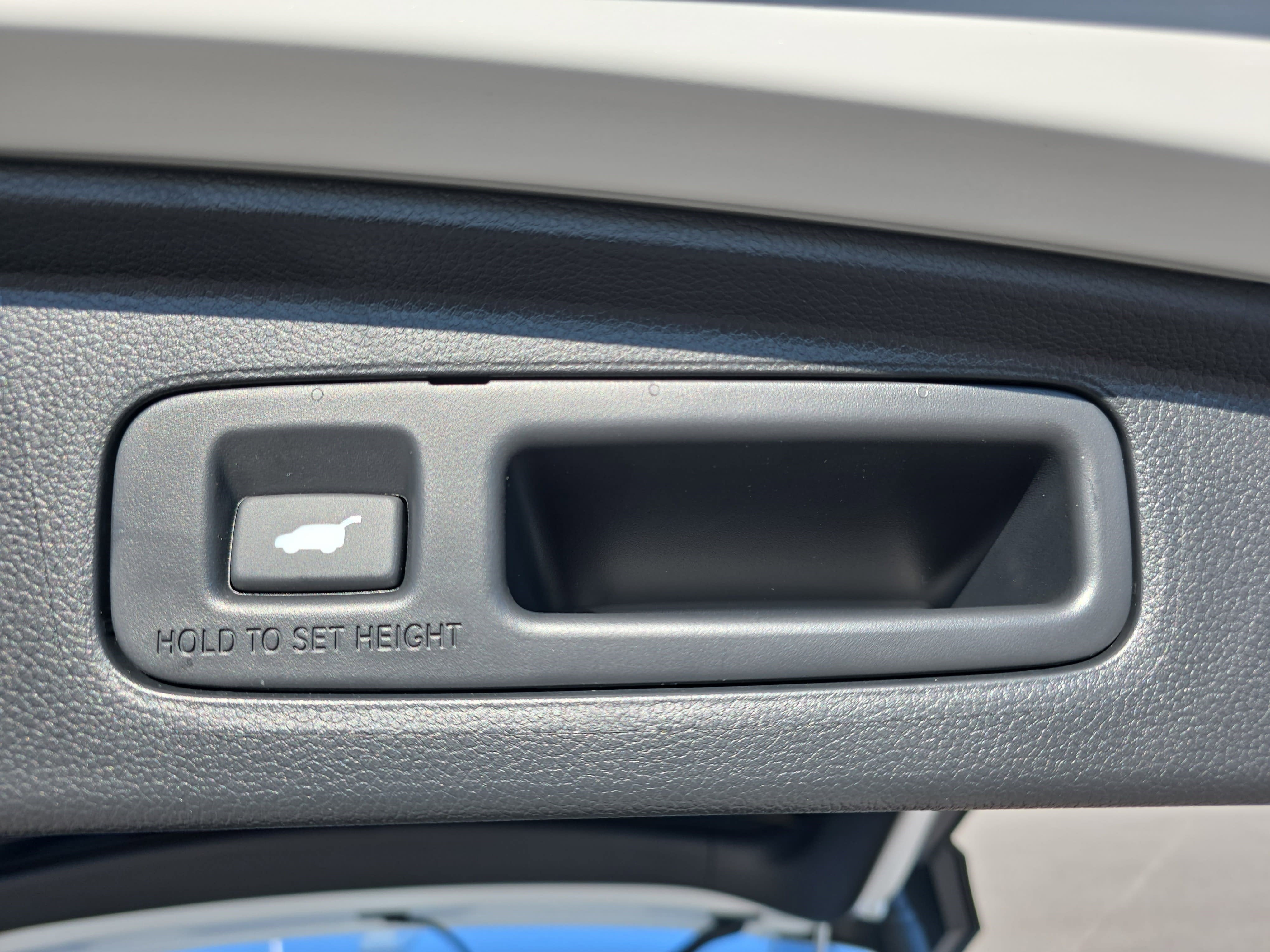 2026 Honda CR-V Hybrid TrailSport AWD