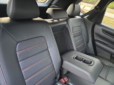 2024 Honda CR-V Hybrid Sport-L AWD