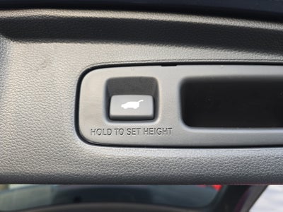 2024 Honda CR-V Hybrid Sport-L AWD