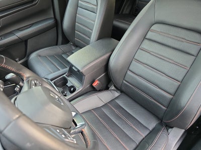 2024 Honda CR-V Hybrid Sport-L AWD