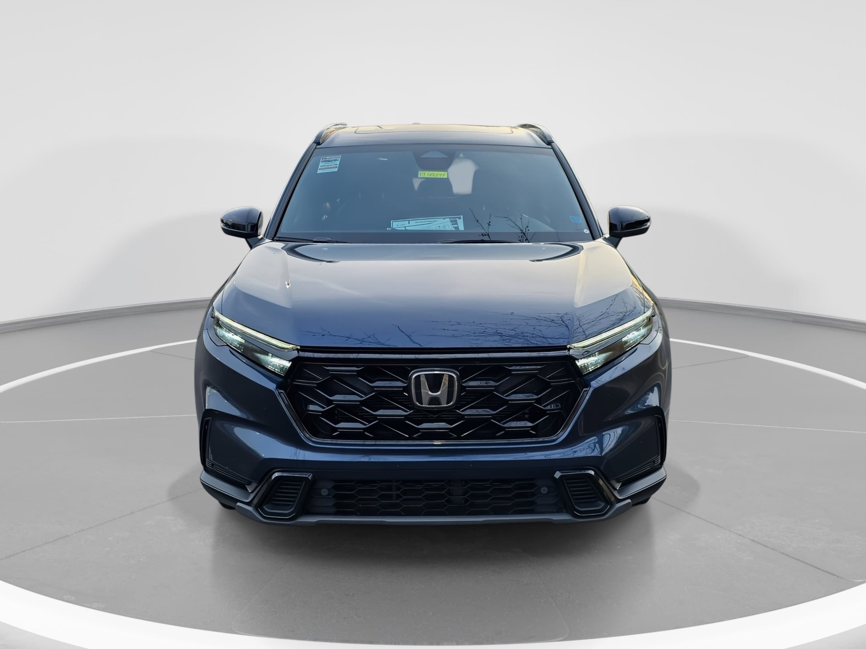 2024 Honda CR-V Hybrid Sport-L AWD