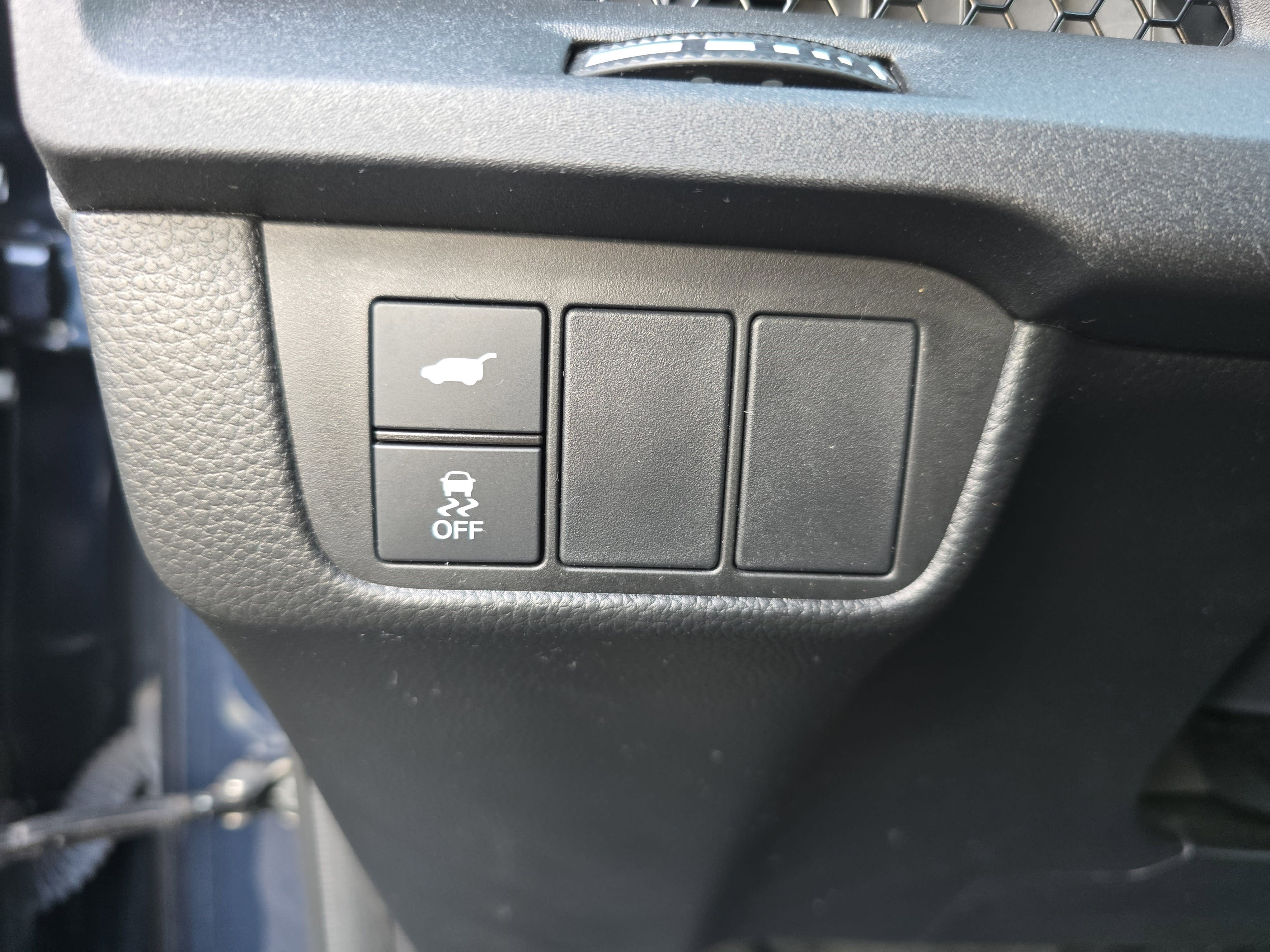 2024 Honda CR-V Hybrid Sport-L AWD