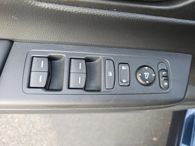 2024 Honda CR-V Hybrid Sport-L AWD