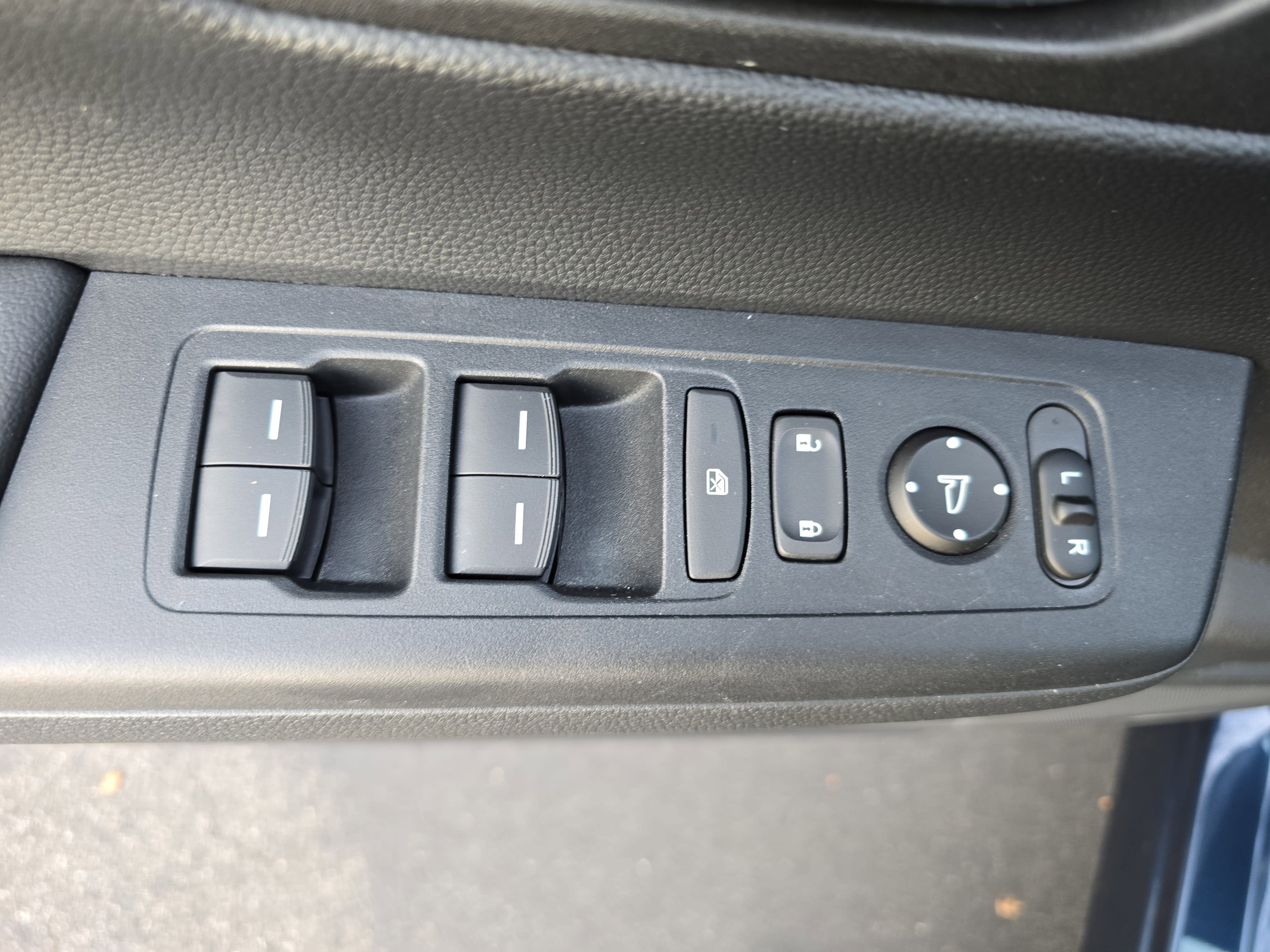 2024 Honda CR-V Hybrid Sport-L AWD