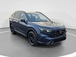 2024 Honda CR-V Hybrid Sport-L AWD