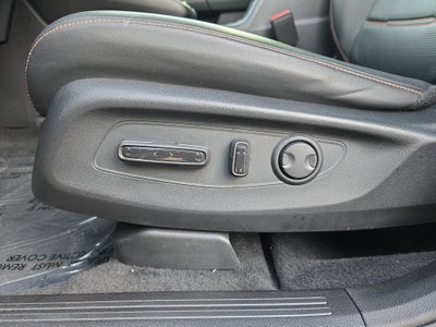 2024 Honda CR-V Hybrid Sport-L AWD