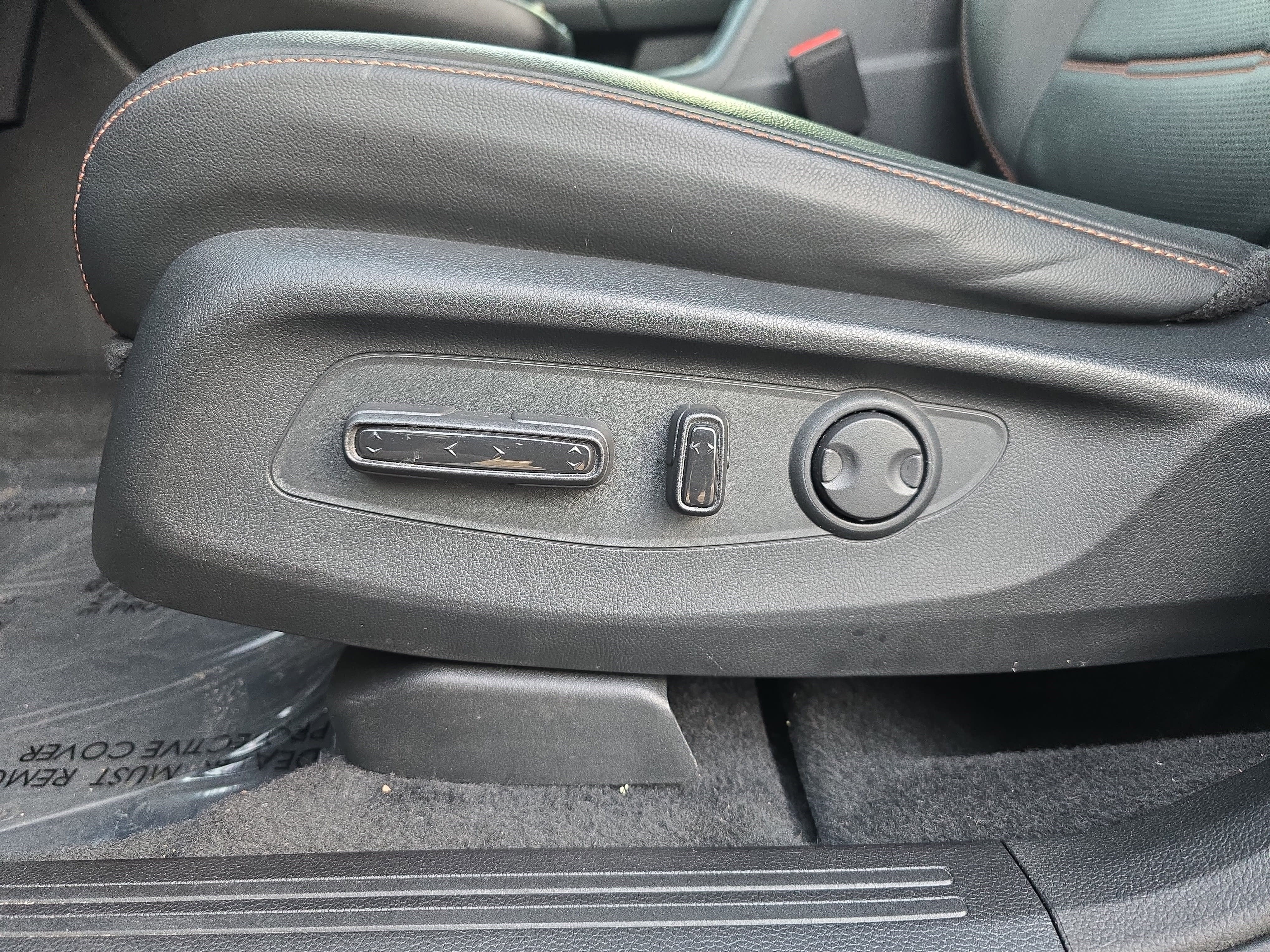 2024 Honda CR-V Hybrid Sport-L AWD