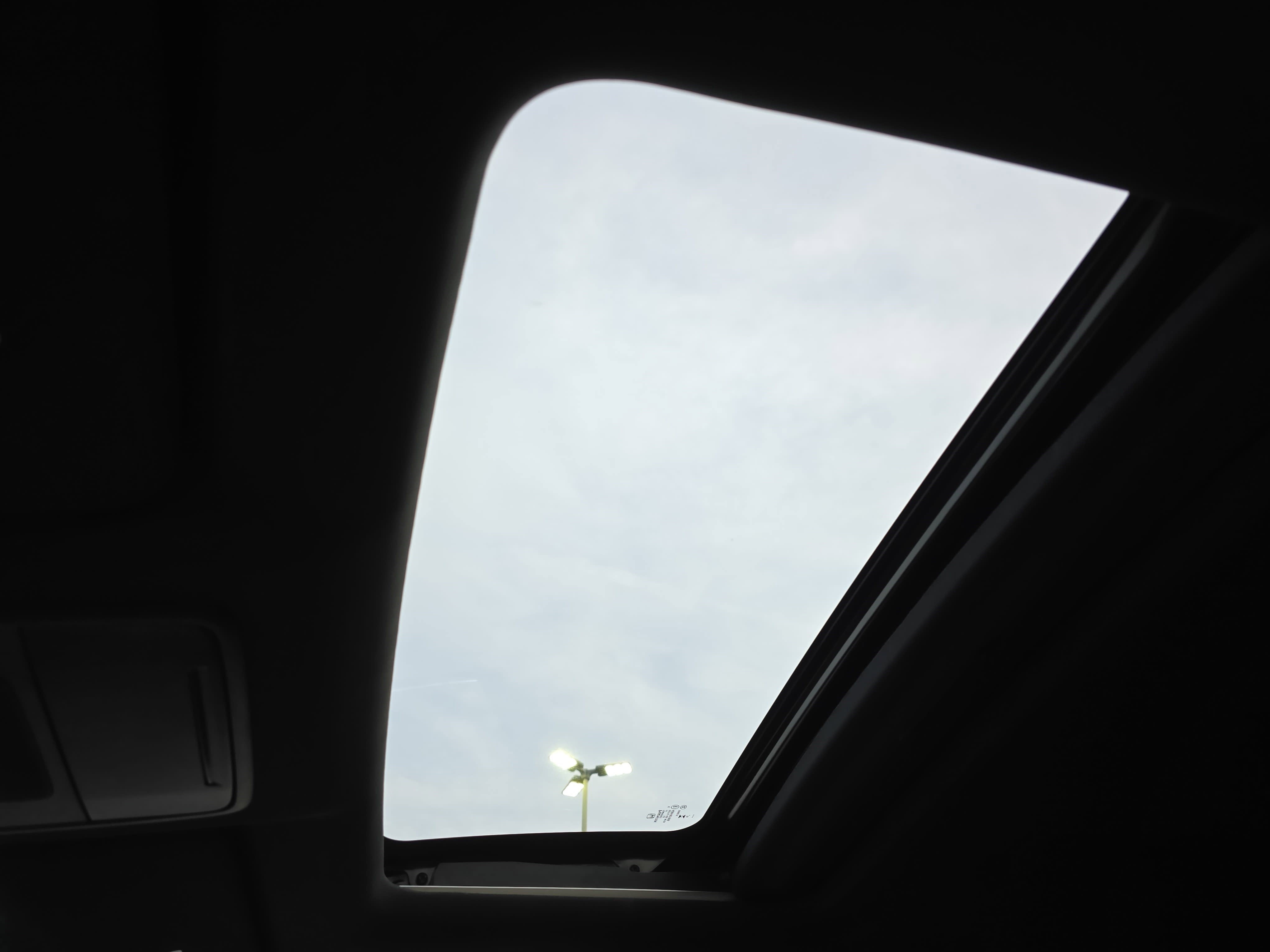 2024 Honda CR-V Hybrid Sport-L AWD