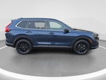 2024 Honda CR-V Hybrid Sport-L AWD