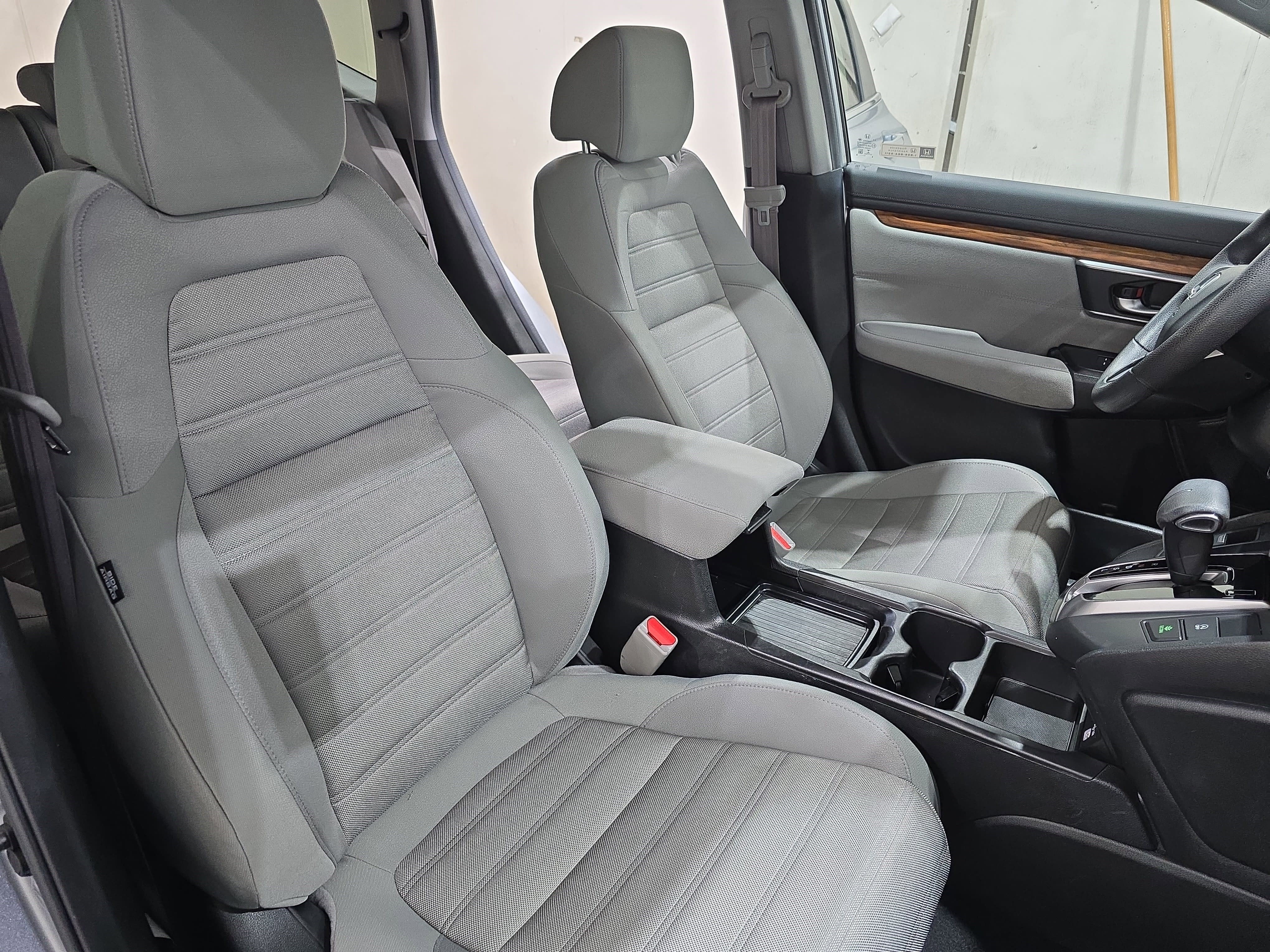 2022 Honda CR-V EX AWD