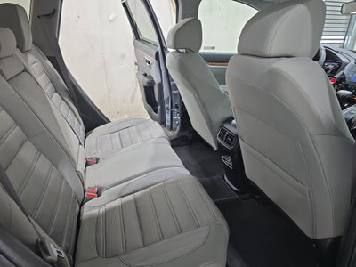 2022 Honda CR-V EX AWD