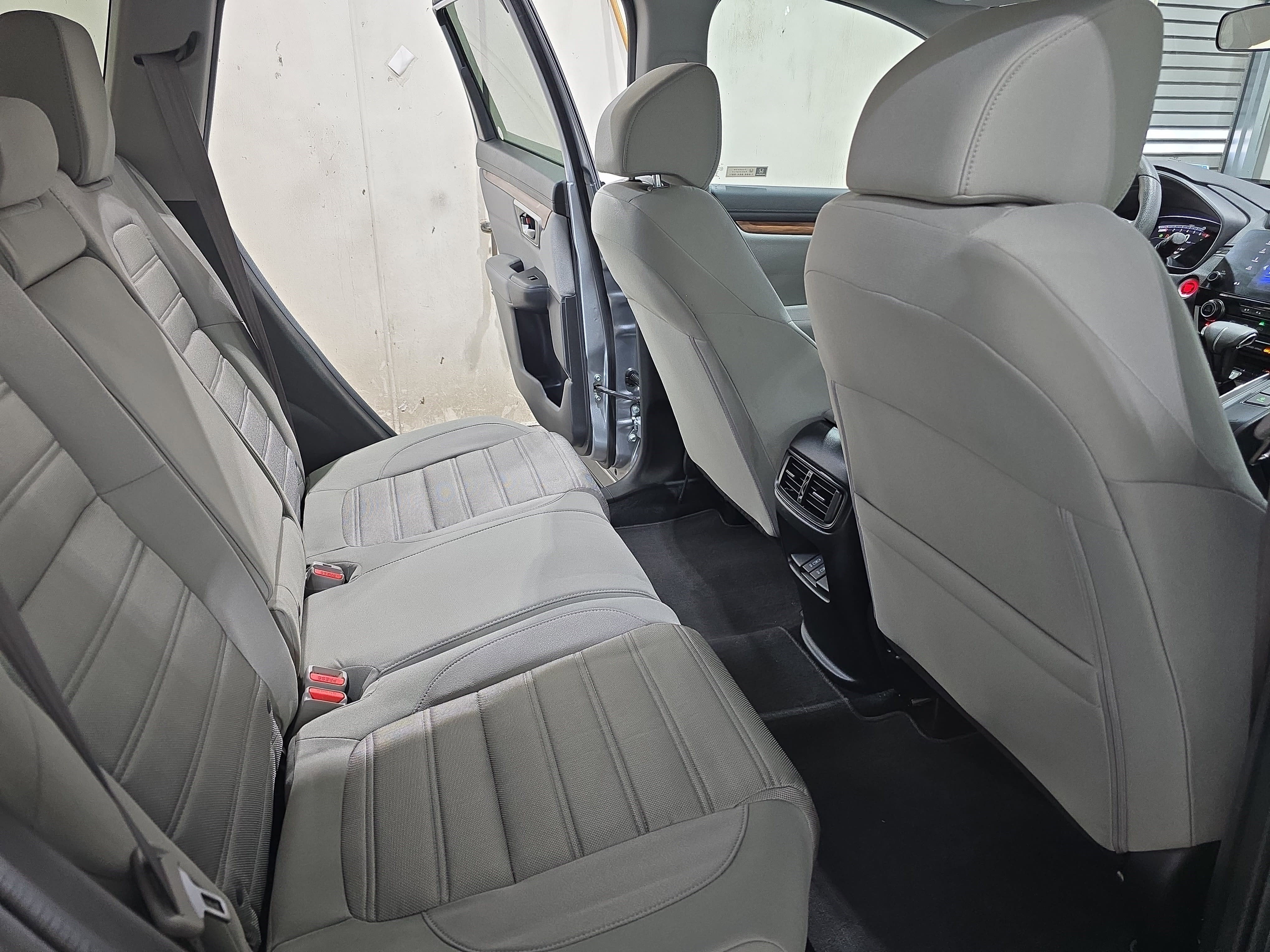 2022 Honda CR-V EX AWD