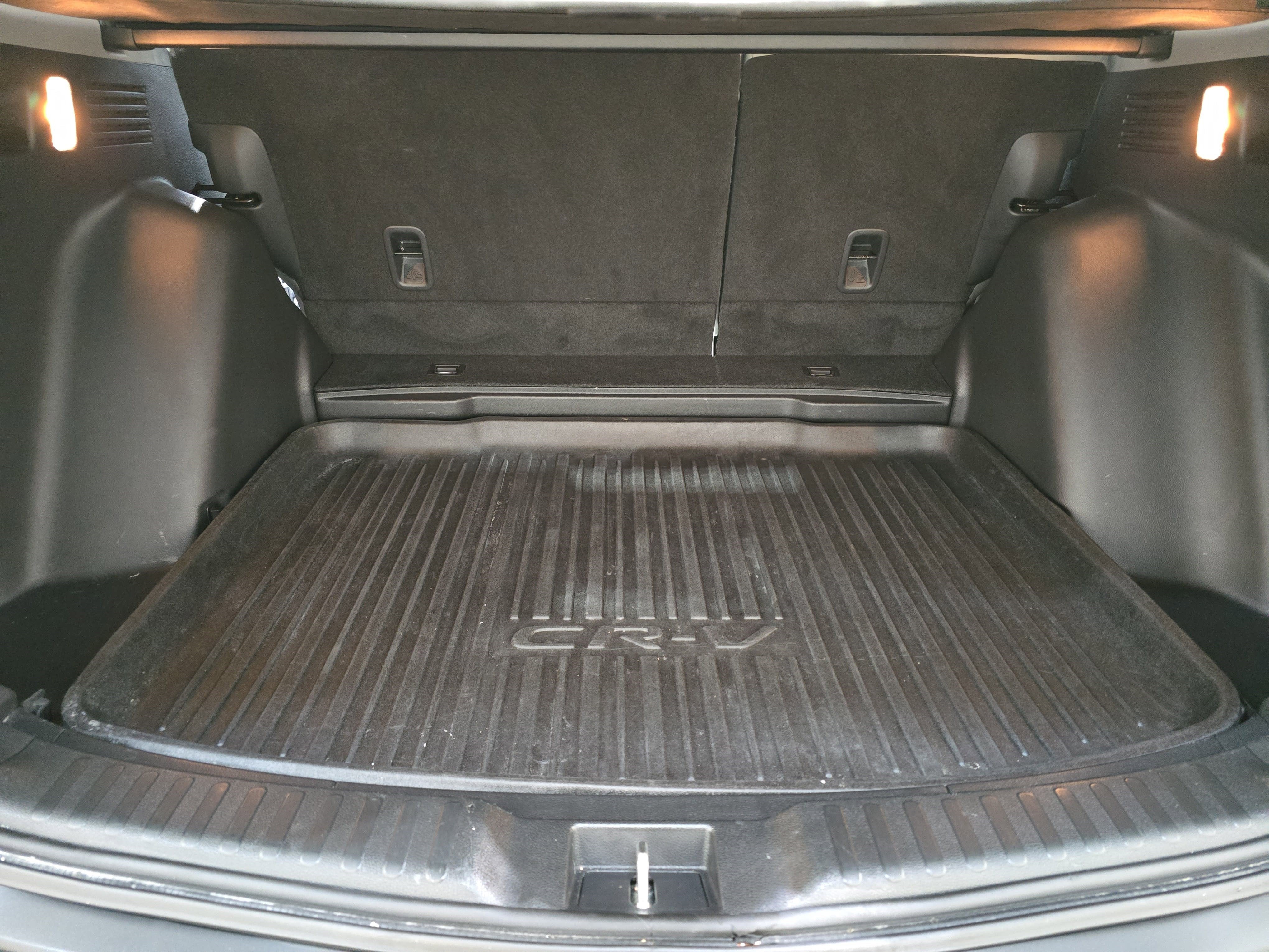 2022 Honda CR-V EX AWD