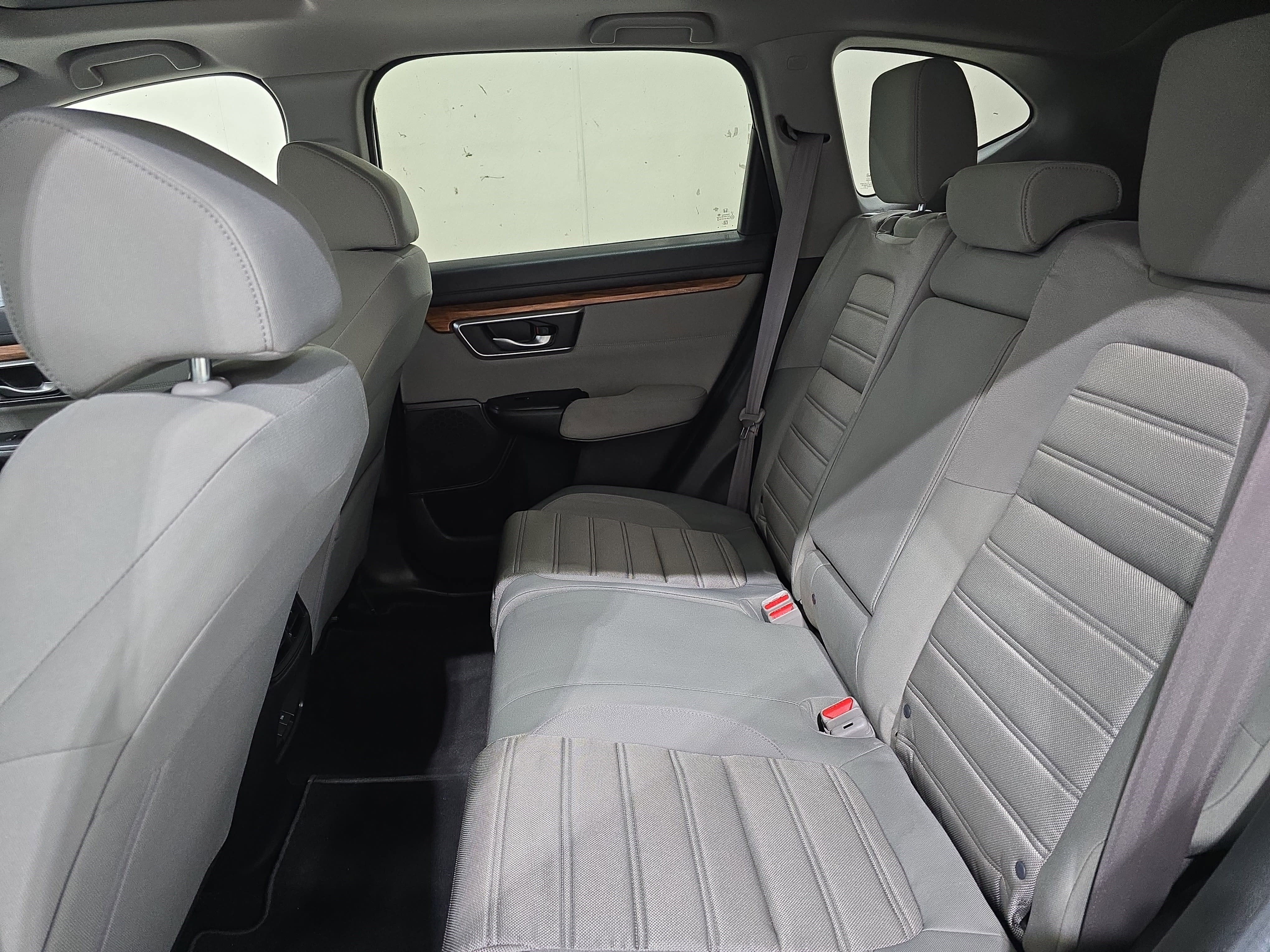 2022 Honda CR-V EX AWD