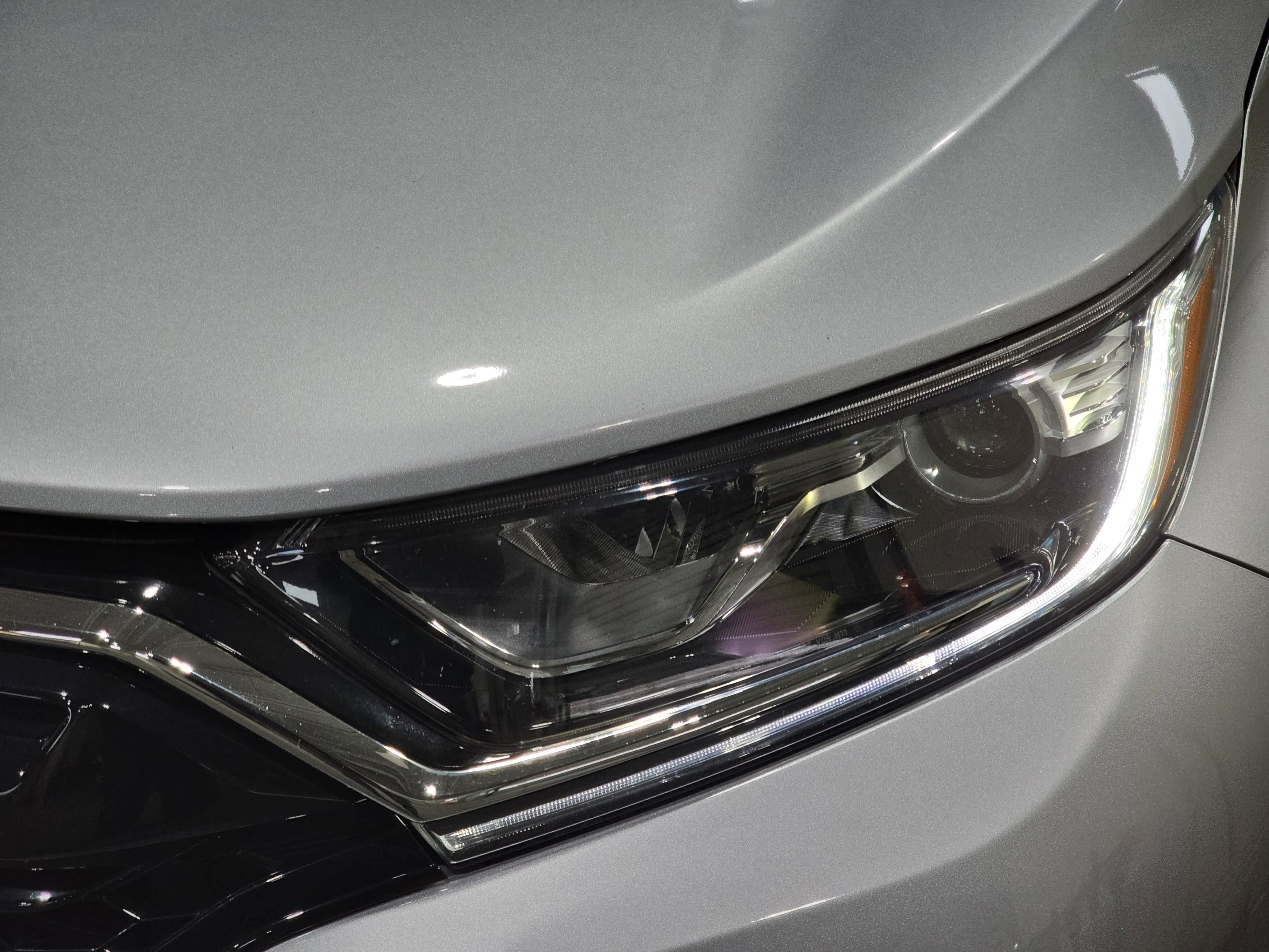 2022 Honda CR-V EX AWD