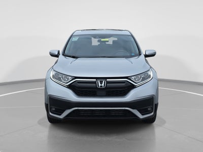 2022 Honda CR-V EX AWD