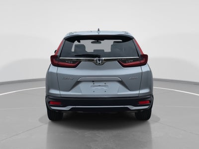 2022 Honda CR-V EX AWD