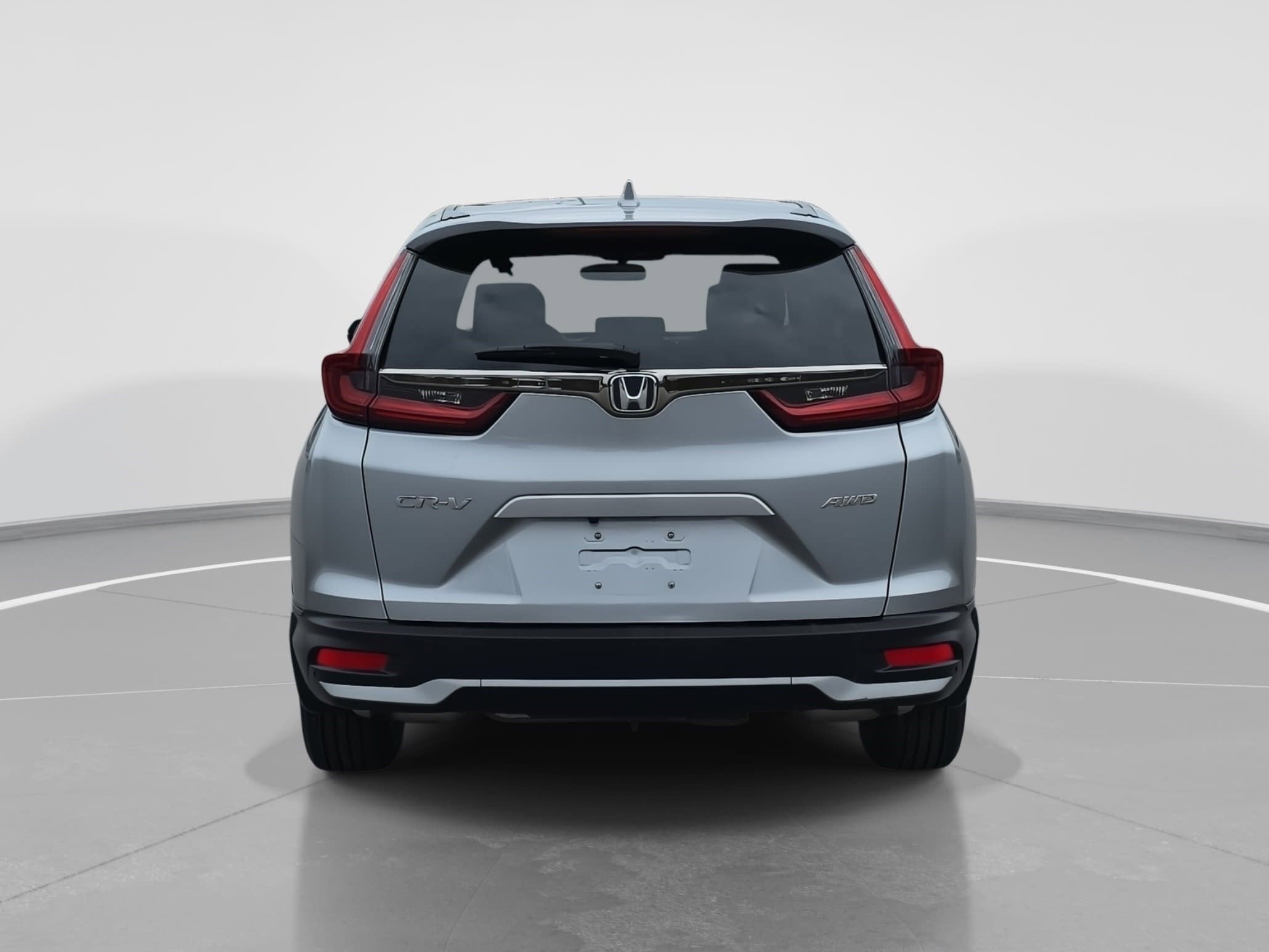 2022 Honda CR-V EX AWD