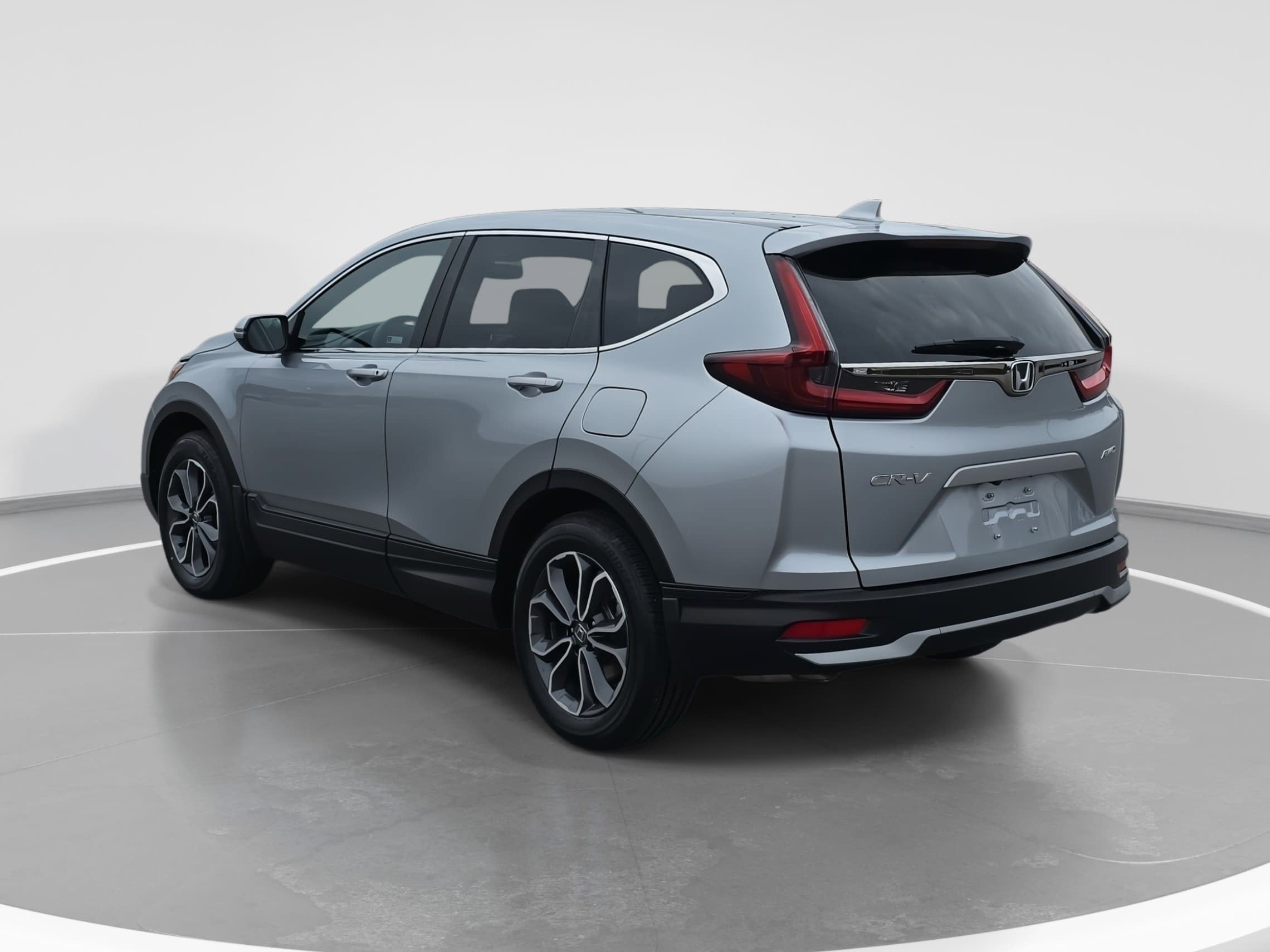 2022 Honda CR-V EX AWD