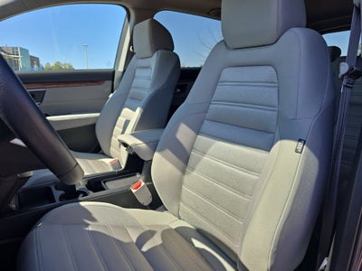 2020 Honda CR-V EX AWD