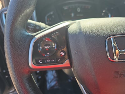 2020 Honda CR-V EX AWD