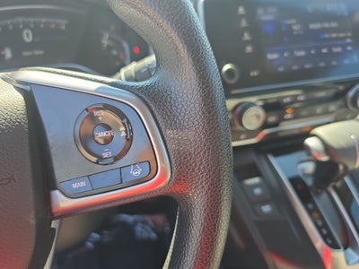 2020 Honda CR-V EX AWD