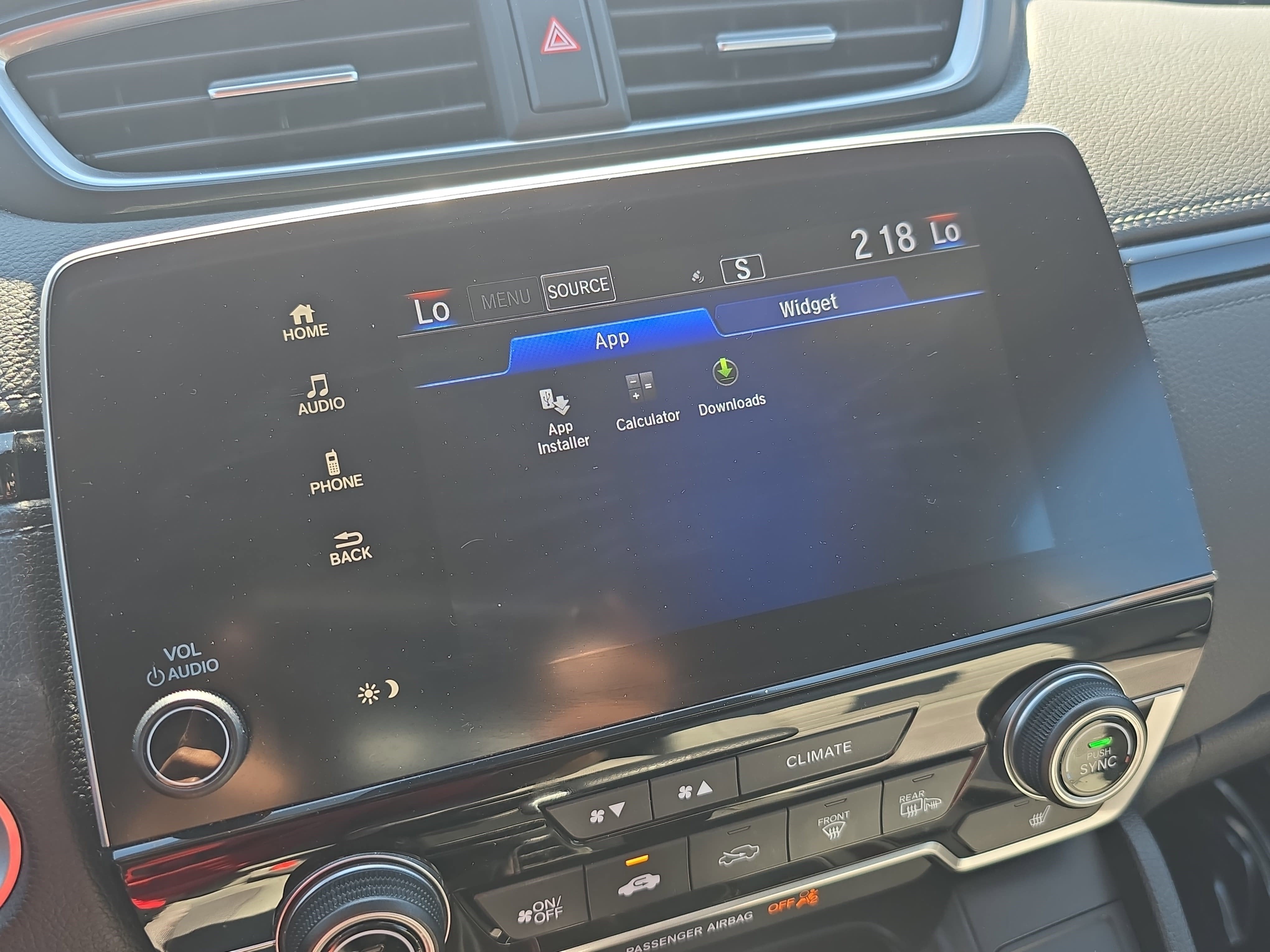 2020 Honda CR-V EX AWD