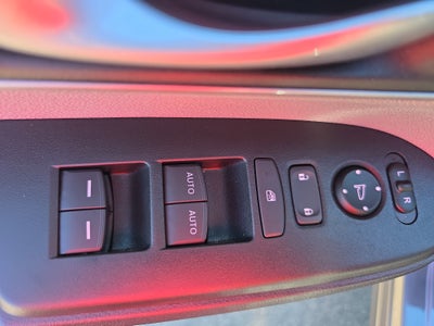 2020 Honda CR-V EX AWD