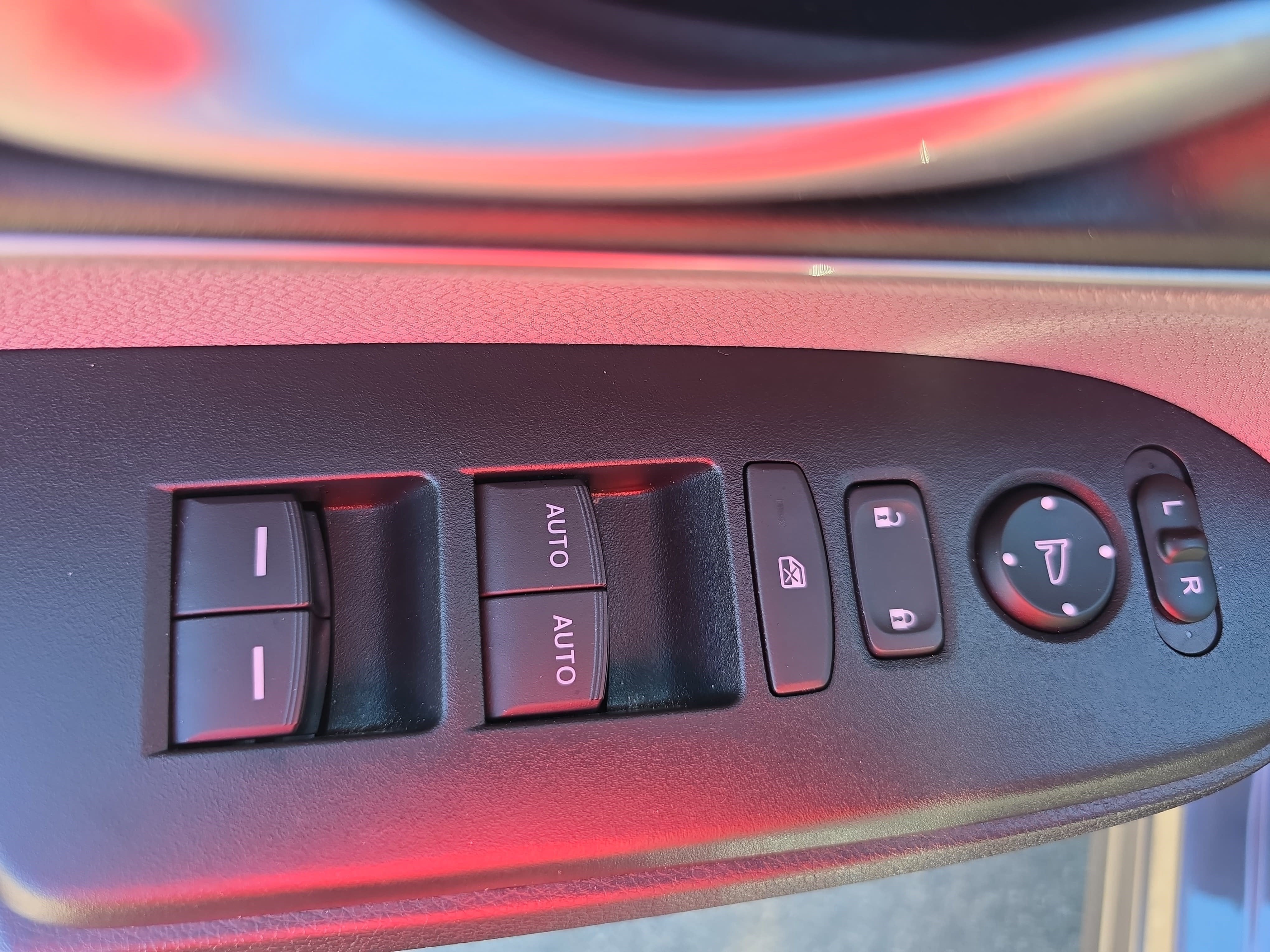 2020 Honda CR-V EX AWD