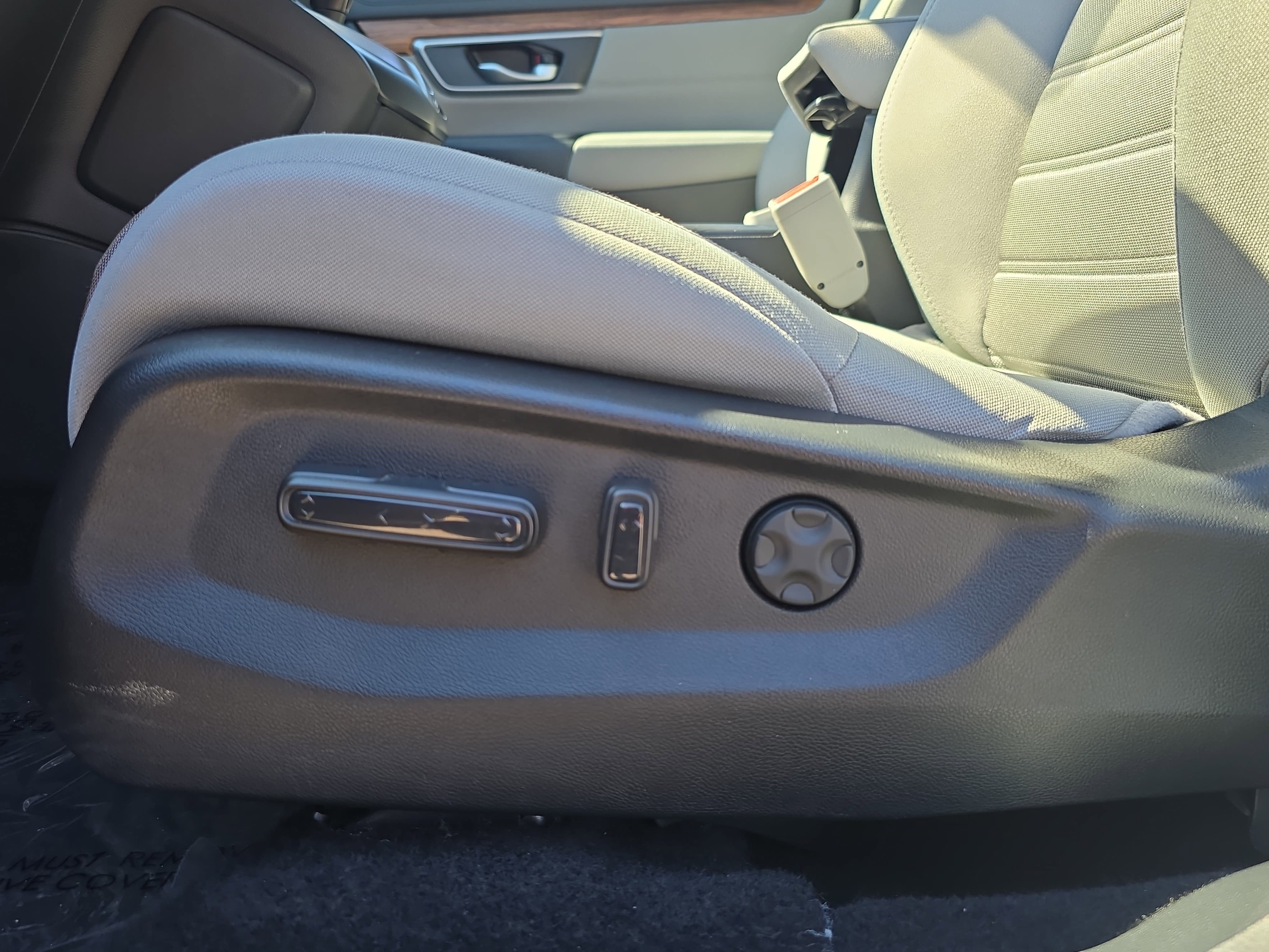 2020 Honda CR-V EX AWD