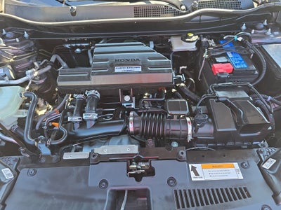 2020 Honda CR-V EX AWD