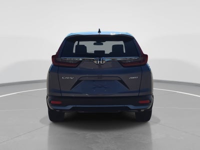 2020 Honda CR-V EX AWD