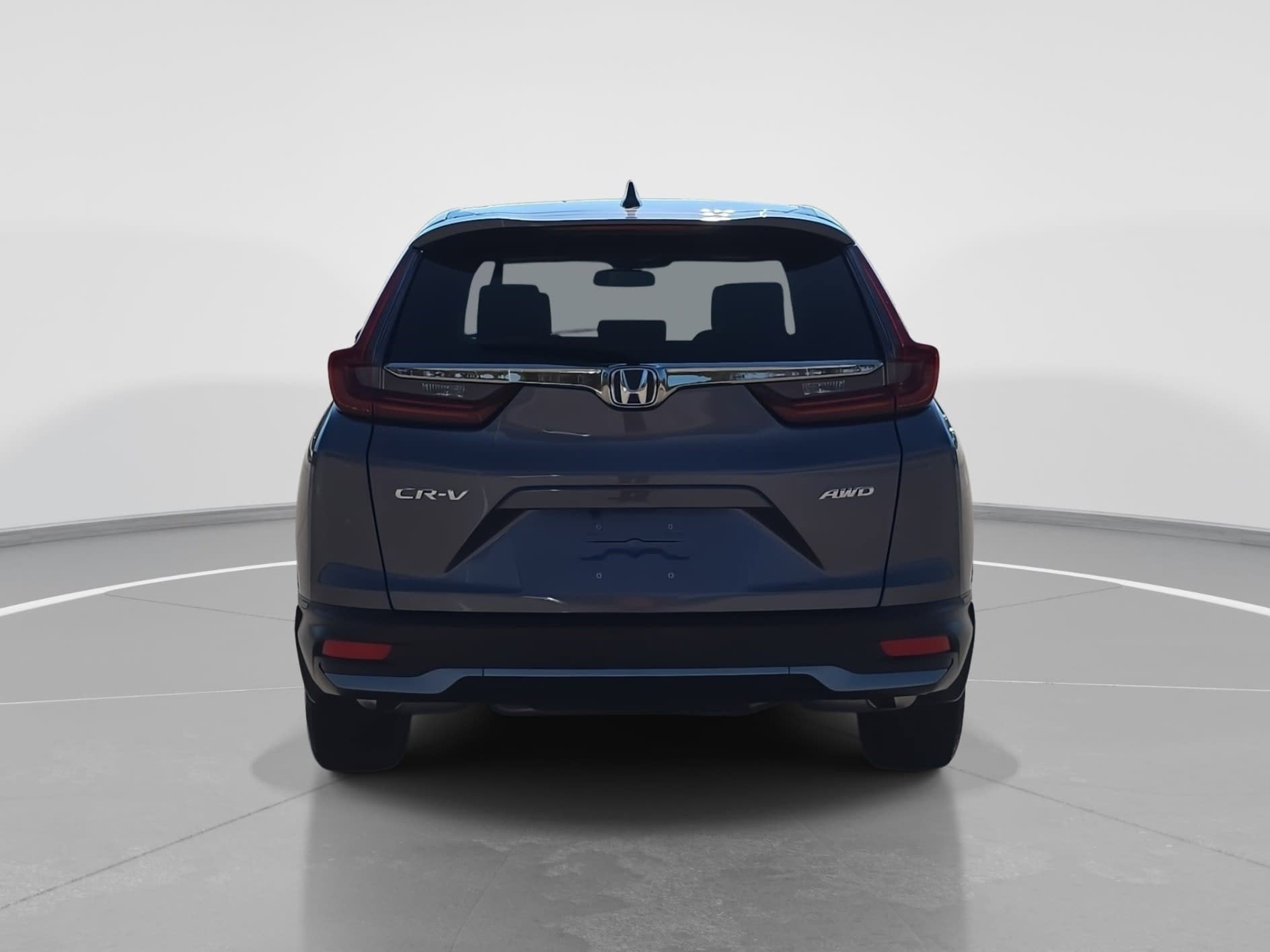 2020 Honda CR-V EX AWD