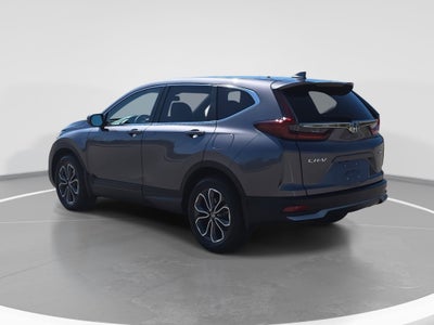 2020 Honda CR-V EX AWD