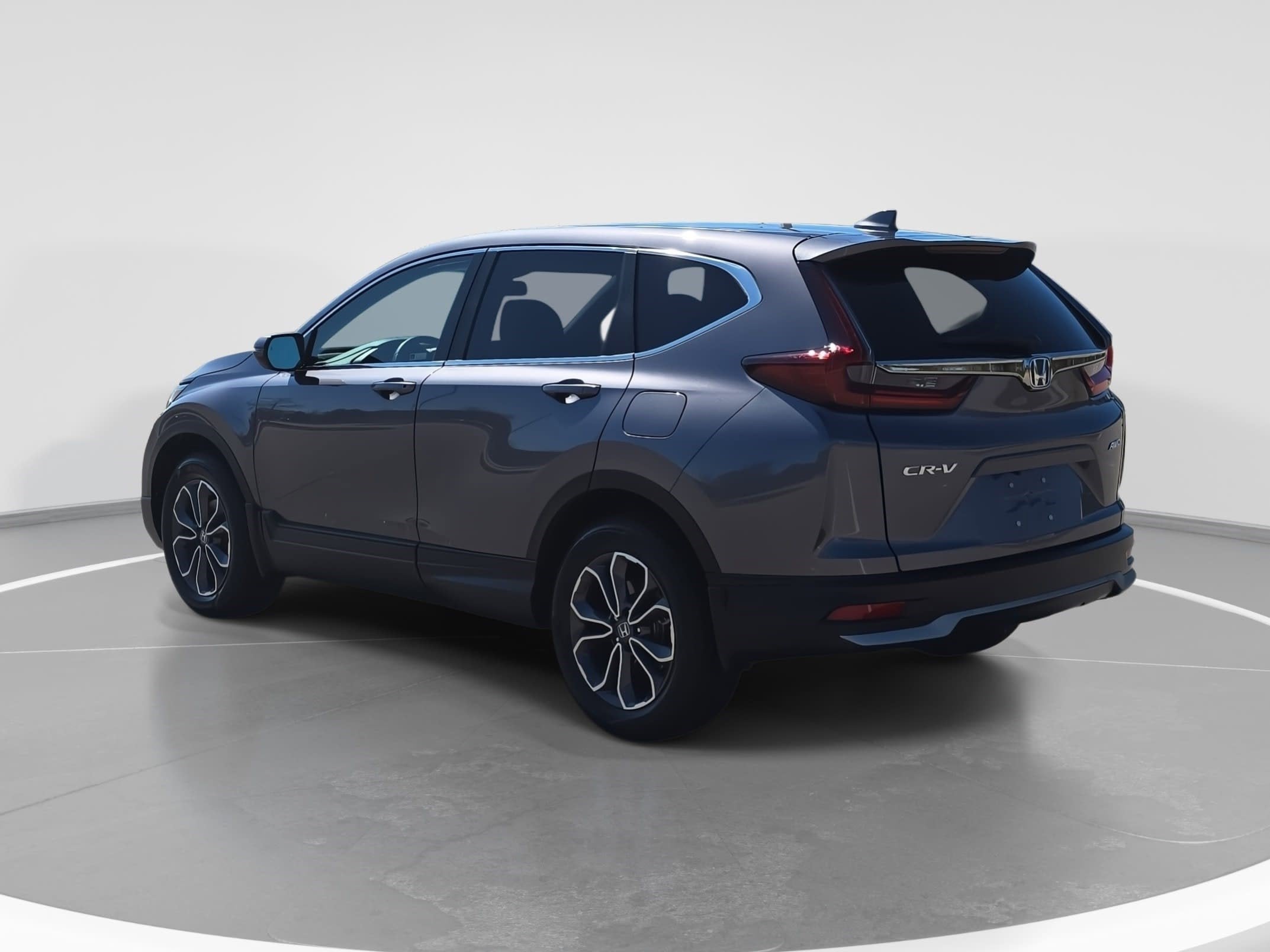 2020 Honda CR-V EX AWD