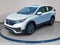 2022 Honda CR-V EX AWD