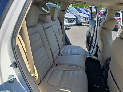 2022 Honda CR-V EX AWD