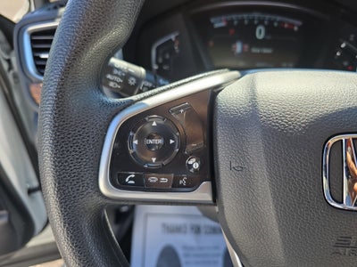 2022 Honda CR-V EX AWD