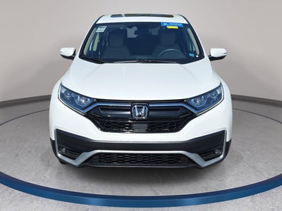 2022 Honda CR-V EX AWD
