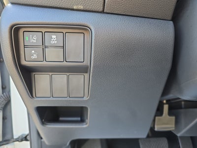 2022 Honda CR-V EX AWD