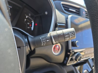 2022 Honda CR-V EX AWD