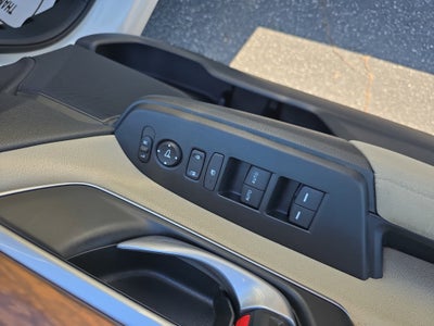 2022 Honda CR-V EX AWD