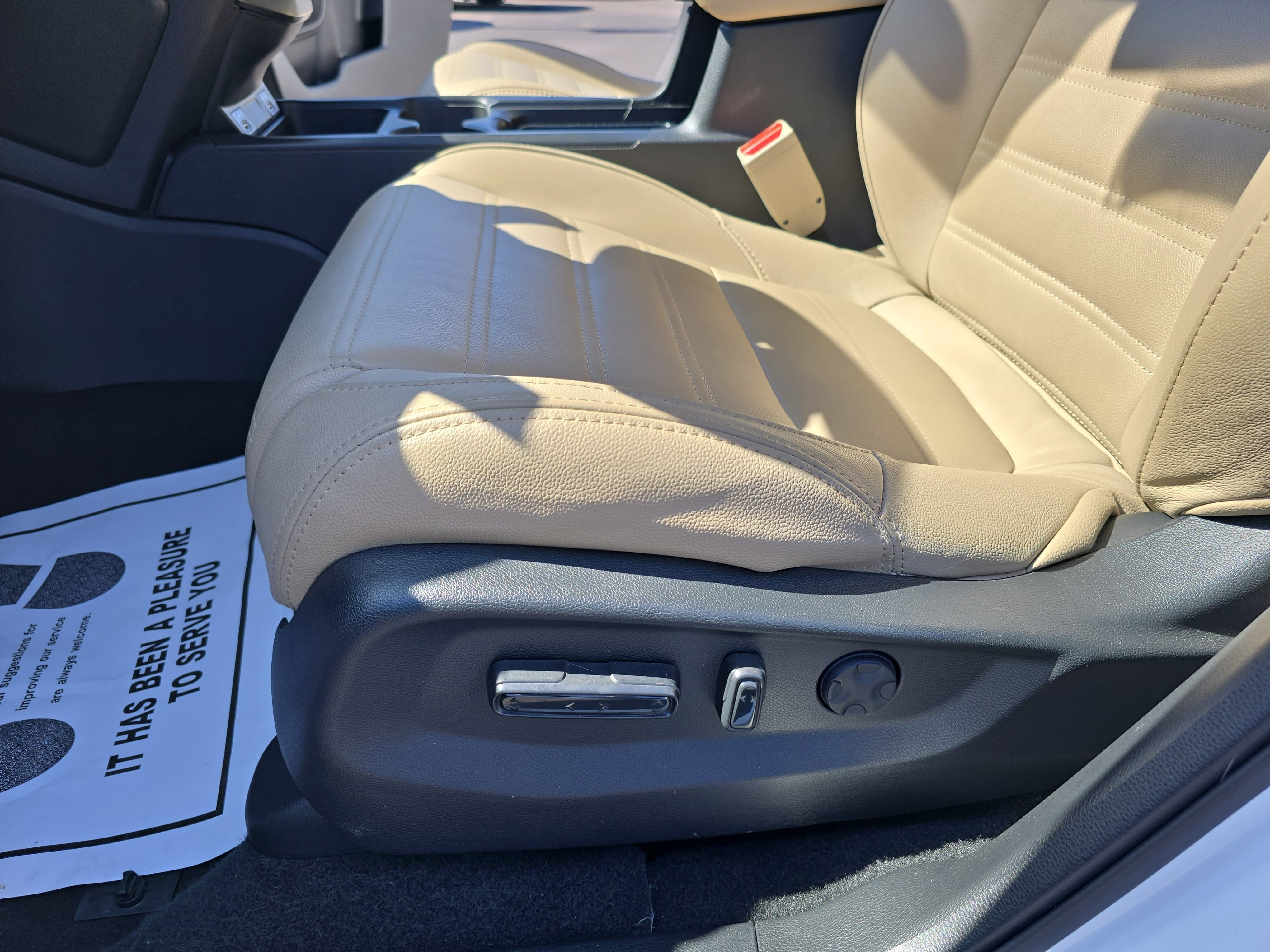 2022 Honda CR-V EX AWD