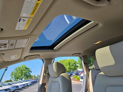 2022 Honda CR-V EX AWD